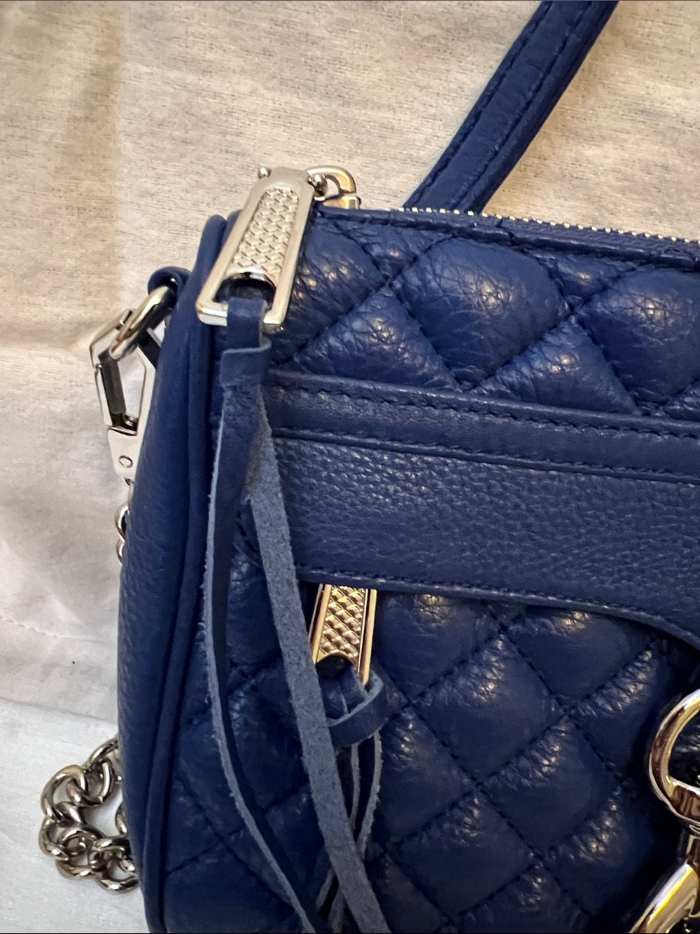 Rebecca Minkoff MAC bag - Picture 3 of 10